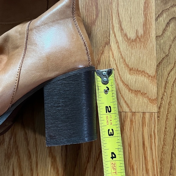 Free People Elle Tall Slouch Boot 36 or 6 NWT - Picture 15 of 15